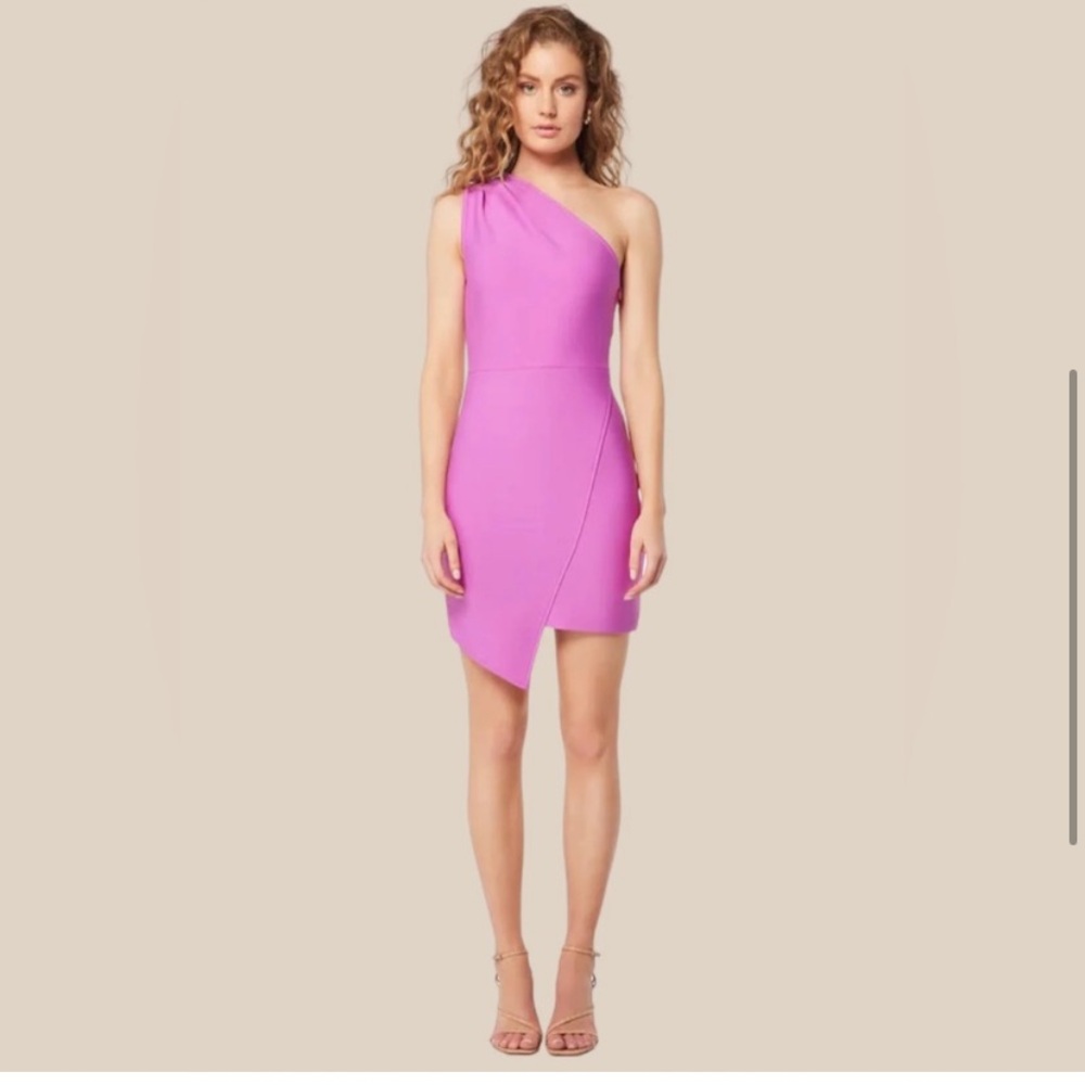NWT Elliatt Harlyn Dress